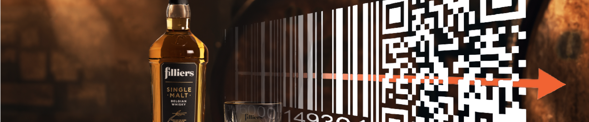 Filliers Next Generation Barcode