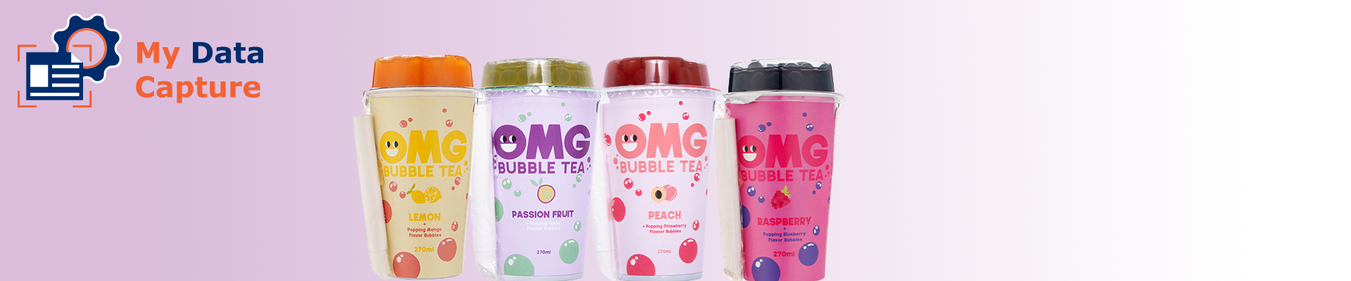 OMG bubble tea