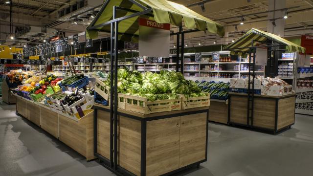 Good Food - Makro-Metro