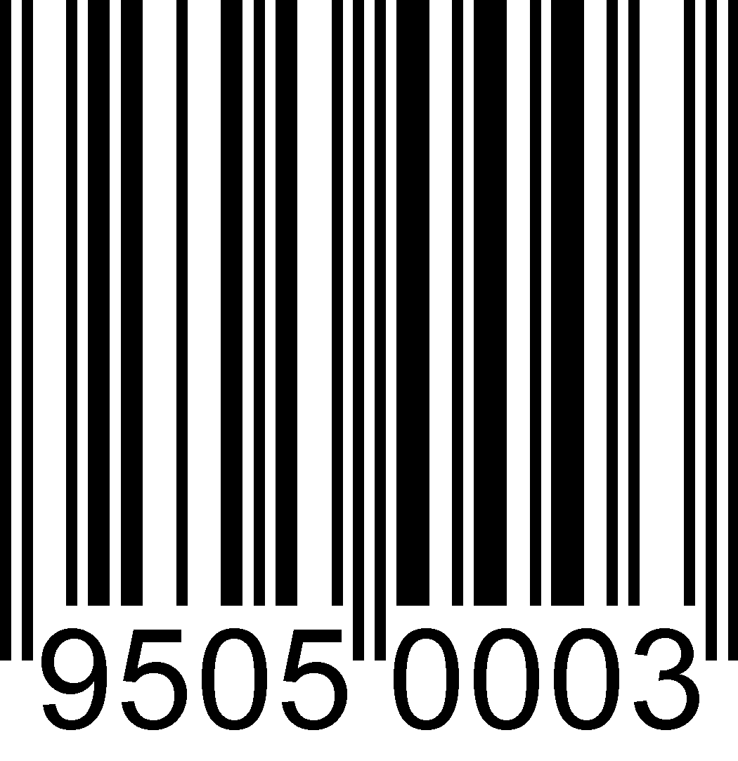 EAN-8 barcode