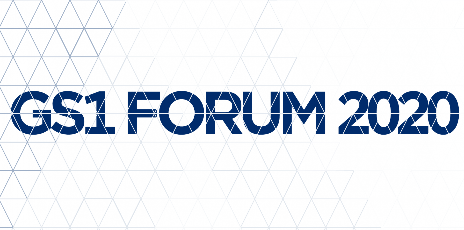 GS1 FORUM 2020