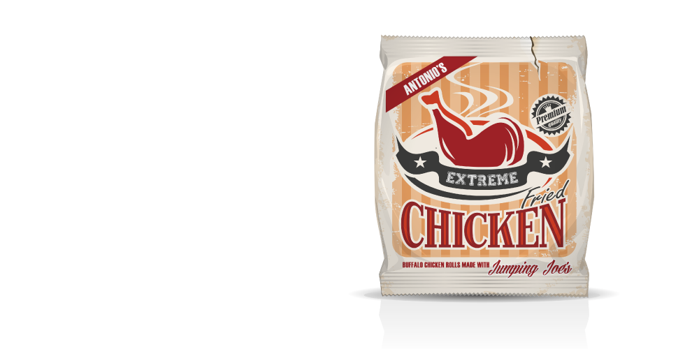 Mandatory Packshot
