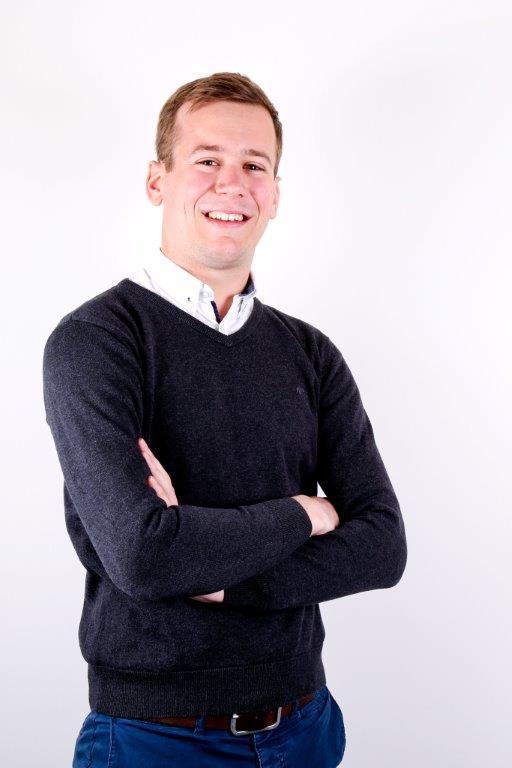 Bert De Rechter