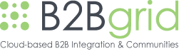 Logo B2Bgrid