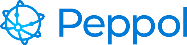 Peppol logo