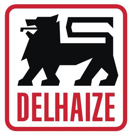 logo Delhaize