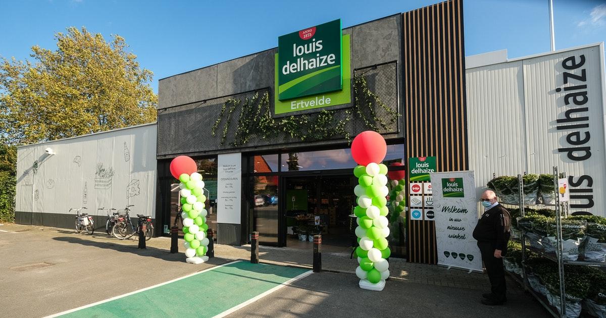 Louis Delhaize