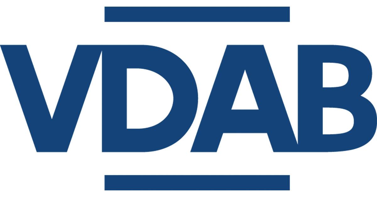 Logo VDAB