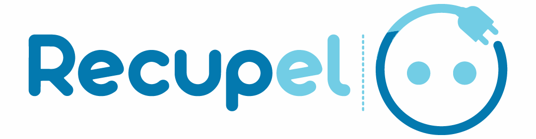 logo recupel