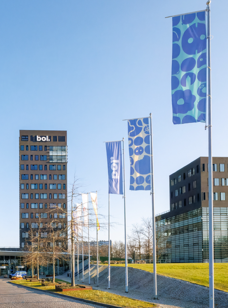 Bol Utrecht