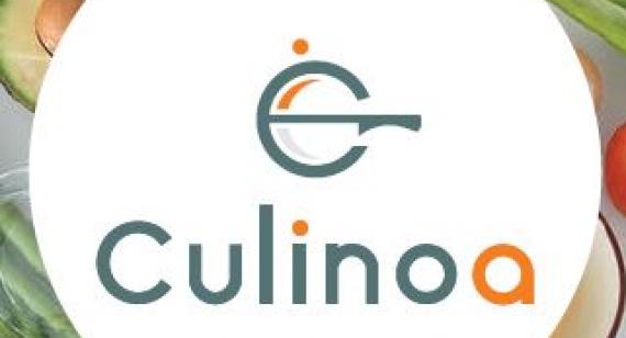 Logo Culinoa